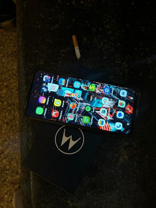 Motorola new tilefon