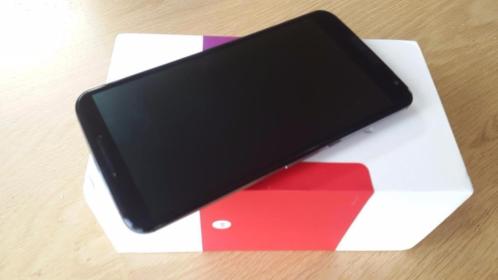 Motorola Nexus 6 32GB Blauw met accessoires 