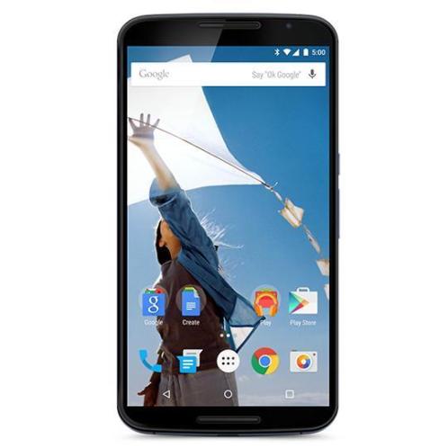 Motorola Nexus 6 - 32GB - Simlockvrij Met Garantie.