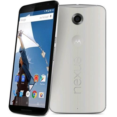 Motorola Nexus 6 32GB wit