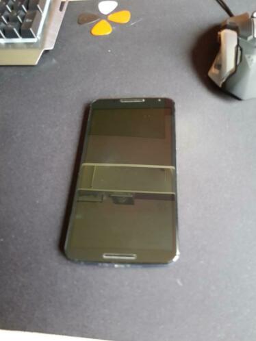 Motorola Nexus 6