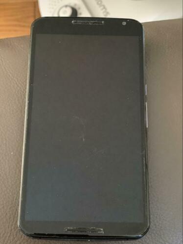 Motorola Nexus 6 64GB