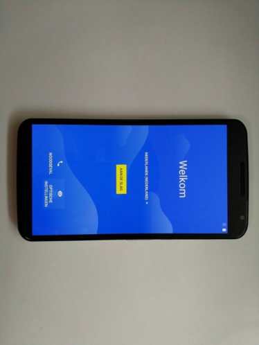 Motorola Nexus 6 64GB Wit