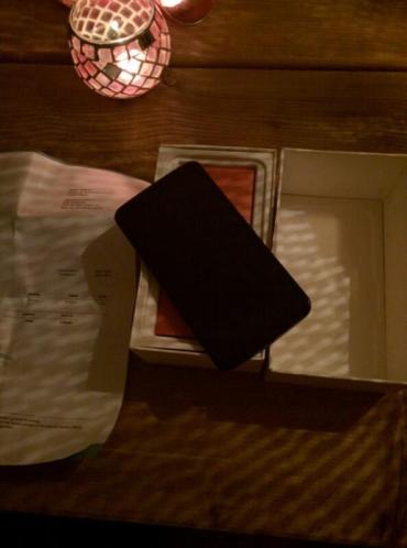 Motorola Nexus 6 met 32GB Blauw  