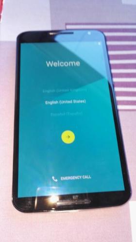 motorola nexus 6 wit 32 gb amp bon amp EXTRA te KOOP of RUIL 