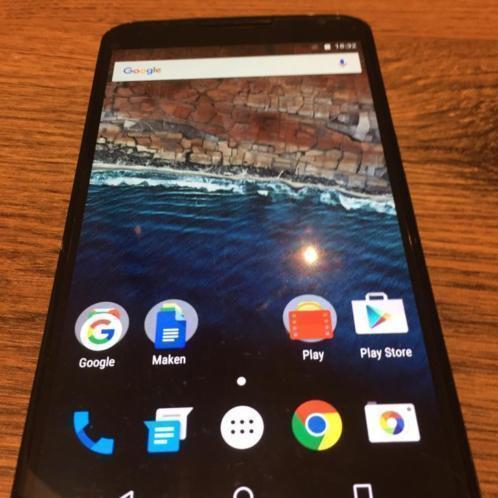 Motorola Nexus6 64gb