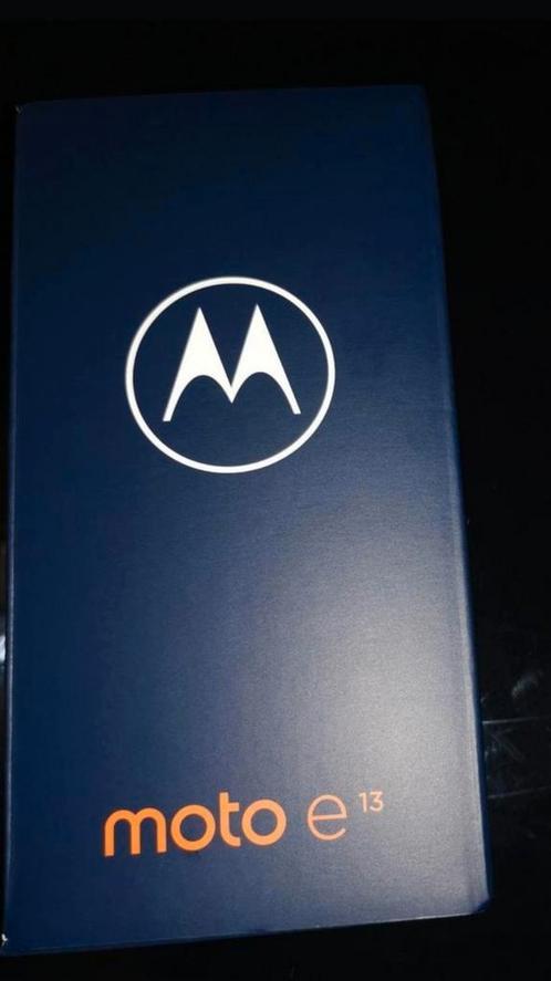 Motorola Nieuw