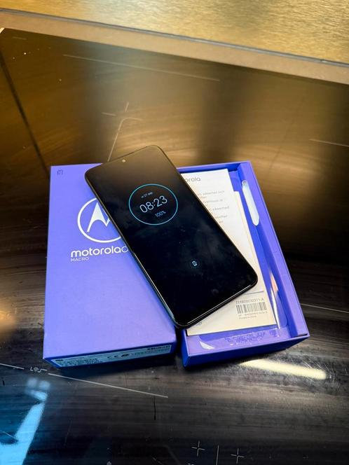 Motorola one