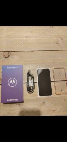 Motorola one 64gb