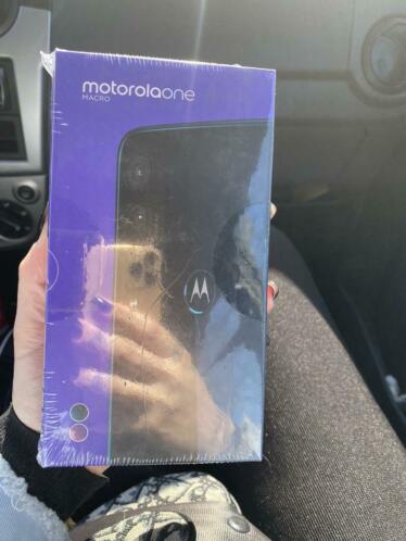Motorola ONE