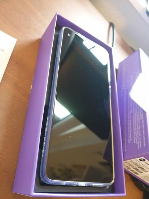 Motorola One Action