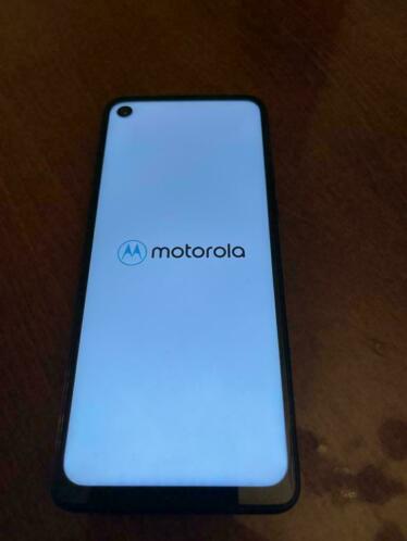 Motorola ONE Action