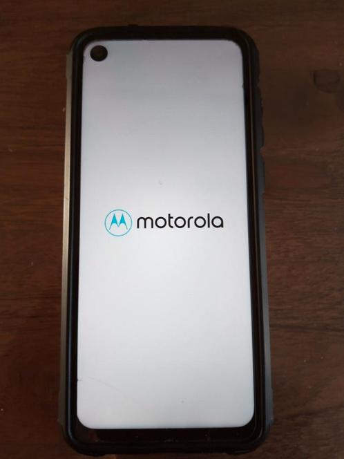 Motorola One action smartphone xt2013-2