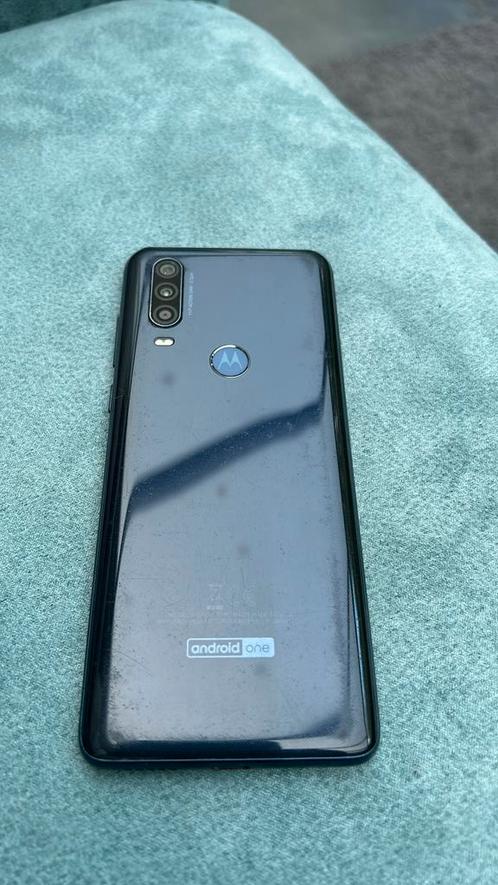 Motorola one action (XT2013-T) android 11