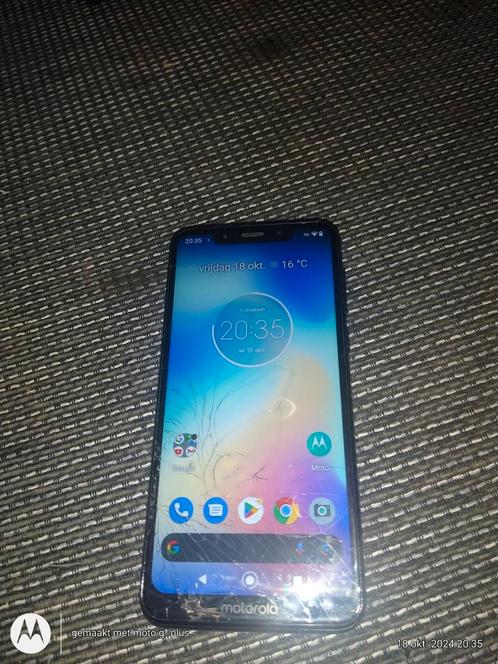 Motorola One Android 10 4gb ram 64gb rom