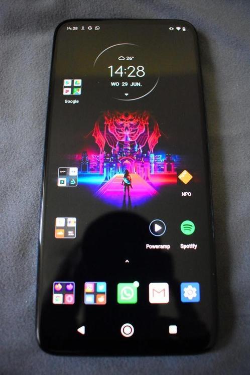 Motorola One Fusion 128GB  6,5quot  smartphone  XT2067-1