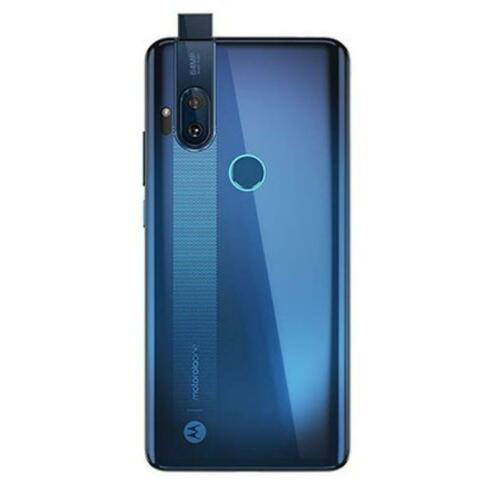 Motorola One Hyper Blue nu slechts 329,-