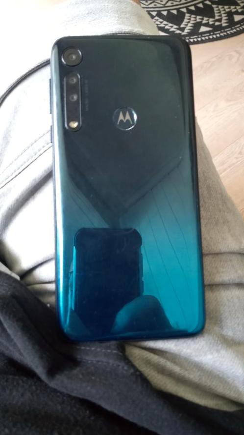 Motorola one macro