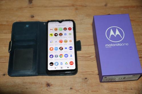 Motorola one Macro 64GB