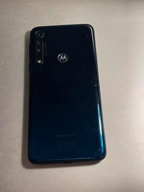 Motorola One Macro - gebreken