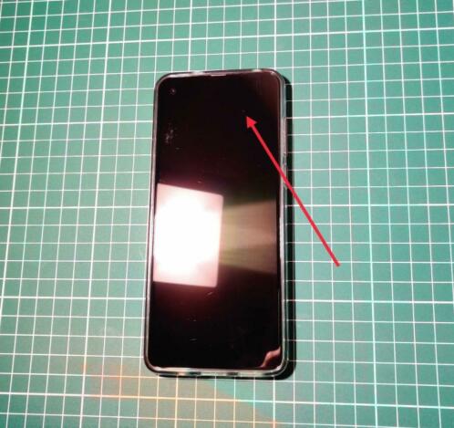 Motorola One Vision 128GB