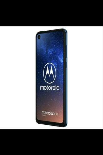 Motorola one vision 128gb.