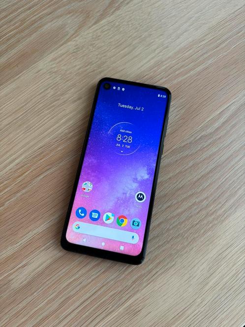 Motorola One Vision  128GB  Android 11