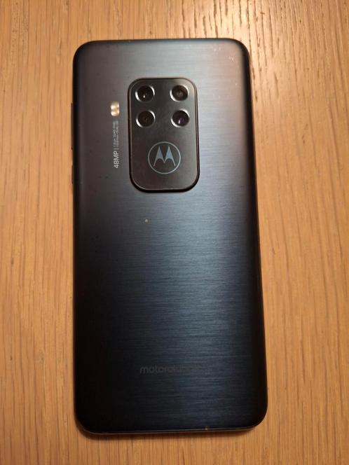 Motorola One Zoom 128gb