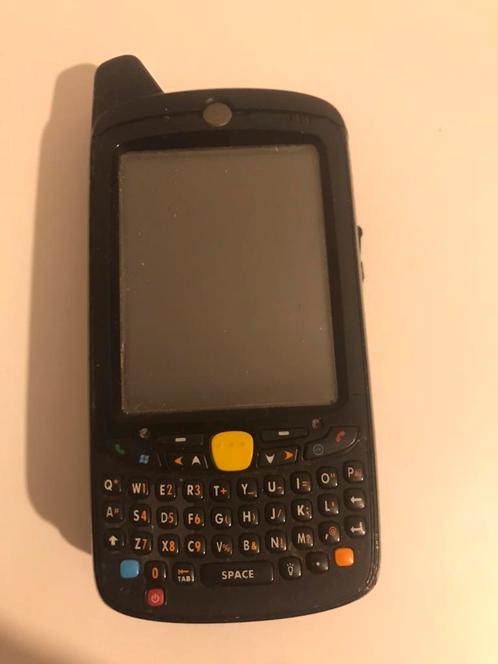 Motorola PDA