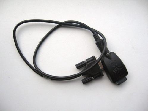 Motorola Phone Serial Data Cable SYN0278B - kabel