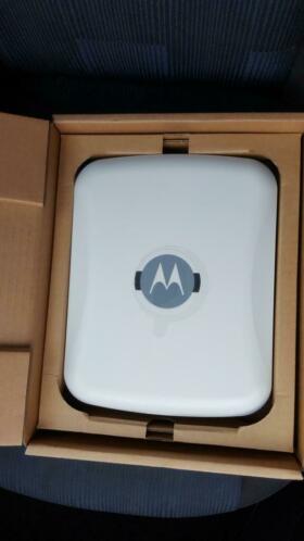 Motorola professioneel accesspoint AP-650