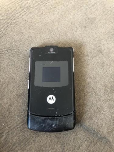 Motorola Raizer