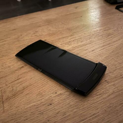 Motorola razr 1e generatie fold esim als nieuw