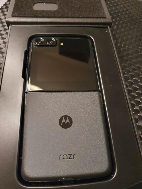 Motorola razr 256gb NIEUW Inruil bespreekbaar