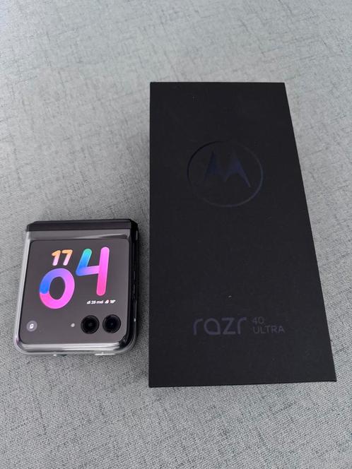 Motorola Razr 40 ultra 256gb