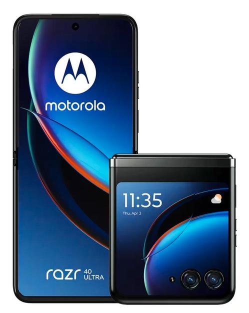 Motorola Razr 40 Ultra  256GB