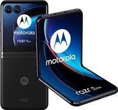 Motorola razr 40 Ultra 256GB met garantiebon ca 1 maand oud