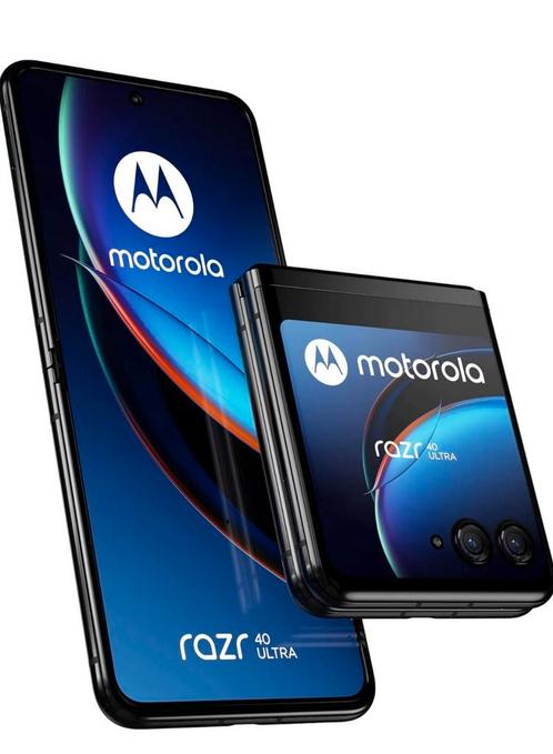 Motorola Razr 40 Ultra  Factuur