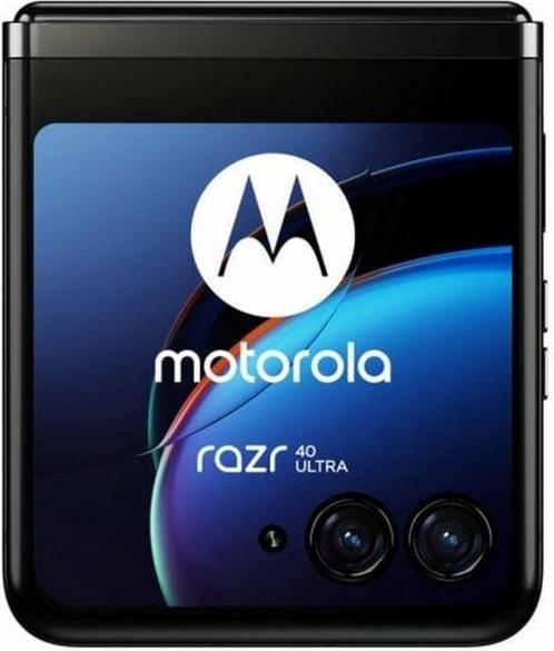 Motorola Razr 40 Ultra Zwart 256 gb