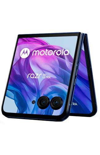 Motorola Razr 50 Ultra 12GB512GB Donkerblauw nu  1099