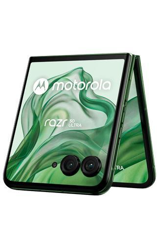 Motorola Razr 50 Ultra 12GB512GB Groen slechts  1099