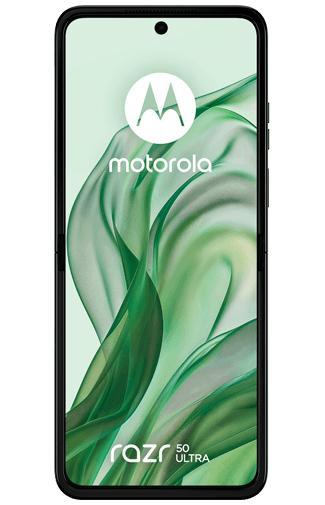 Motorola Razr 50 Ultra 12GB512GB Groen slechts  1199
