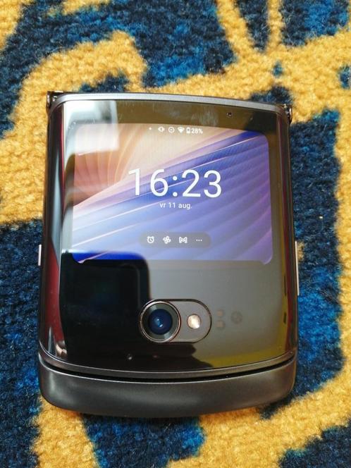Motorola razr 5g 256gb