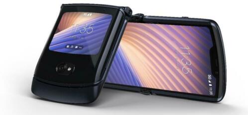 Motorola RAZR