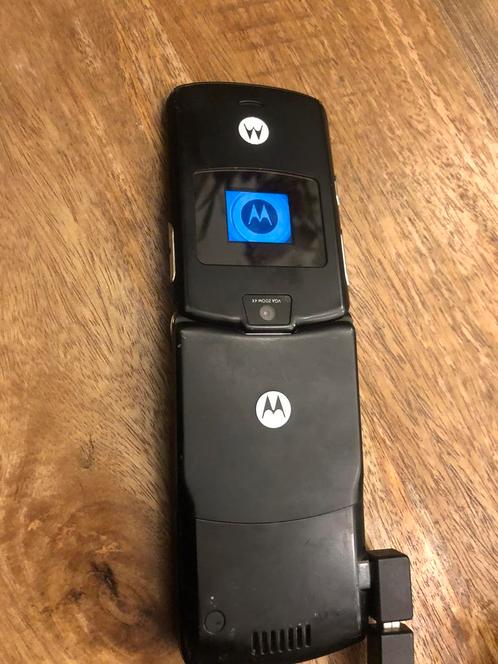 Motorola razr  v3i