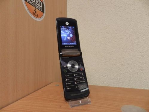 Motorola RAZR V8 in Goede staat