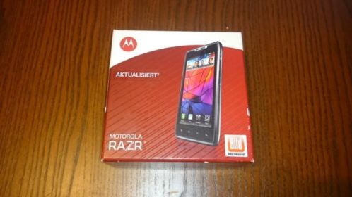 Motorola Razr XT910