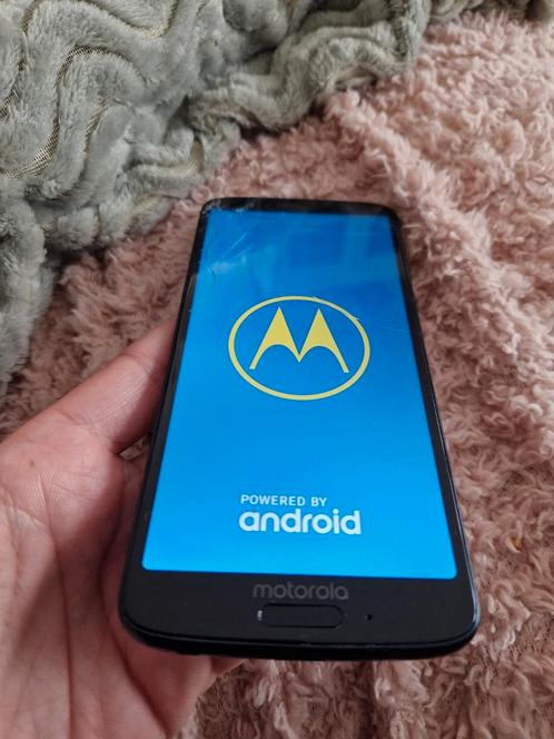 Motorola smartfone