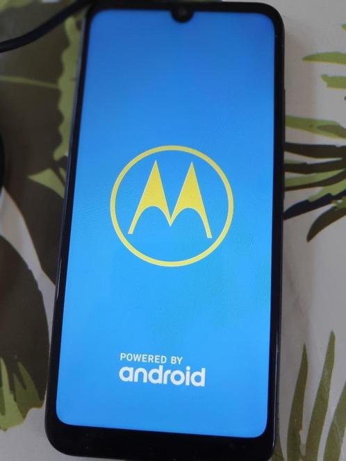 motorola smartphone