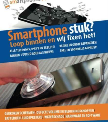 Motorola smartphones sneleampprofessionele reparatie Groningen